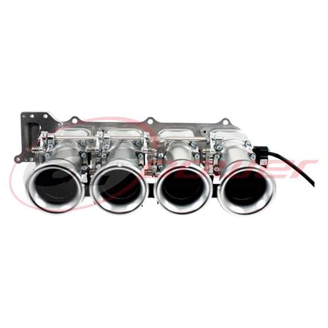 Get a 70mm TB, port match the IM to the TB and you&39;ll be good. . K24 throttle body upgrade
